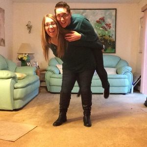 Meet your Posher, Erin